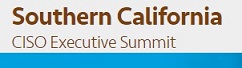 CISO Executive Summit Southern California