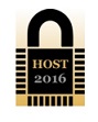 IEEE International Symposium on Hardware Oriented Security and Trust (HOST 2016)