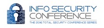 Info Security Conference Singapore 2016