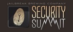 Jailbreak Brewing Company Security Summit 2016