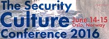 Security Culture Conference 2016