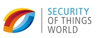 Security of Things World 2016