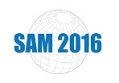 International Conference on Security and Management (SAM'16)