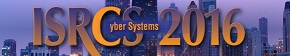 4th International Symposium on Resilient Cyber Systems