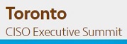 ciso-executive-summit-toronto